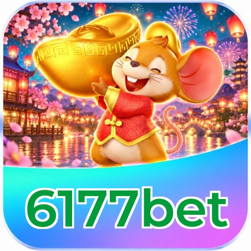 6177bet Logo