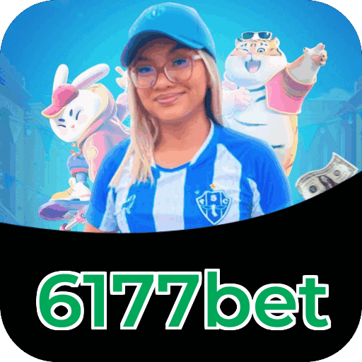 App mobile 6177bet