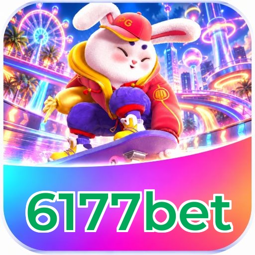 Logo 6177bet Cassino Ao Vivo Brasil
