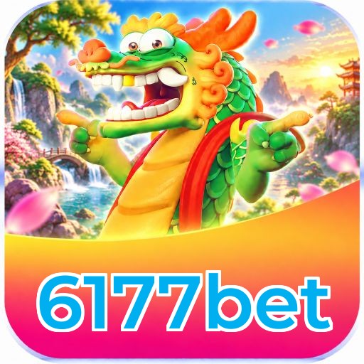 6177bet Logo