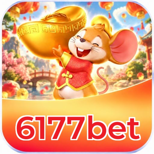 6177bet Download Speed Test Logo - Teste de Velocidade Certificado