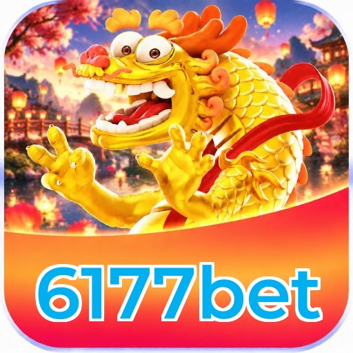 6177bet Logo - Bônus de Cadastro