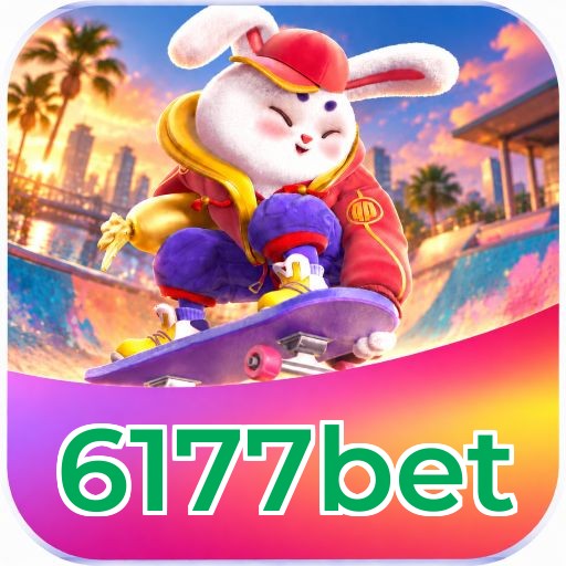 Logo 6177bet Baixar Download Brasil