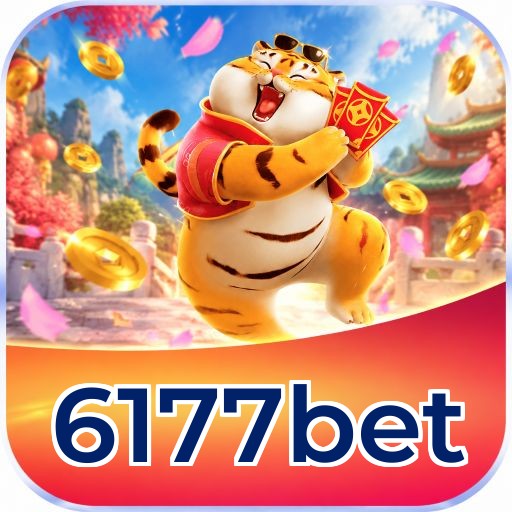 Logo 6177bet Cadastro Brasil