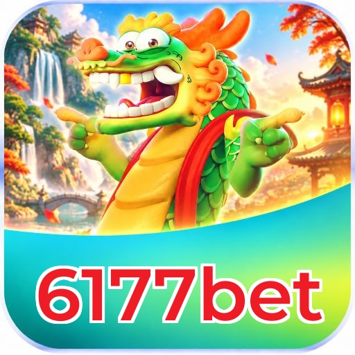 Logo 6177bet Apostas Esportivas Brasil