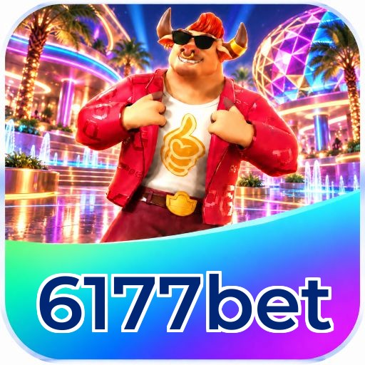 Requisitos do APK 6177bet para Android - Logo Oficial