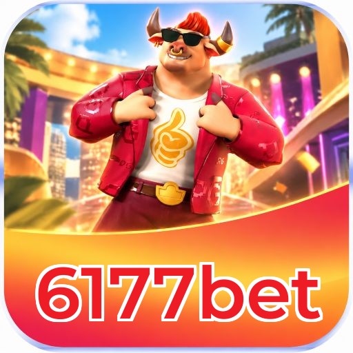 6177bet Logo
