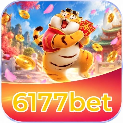 6177bet APP Logo Oficial Certificado Android iOS