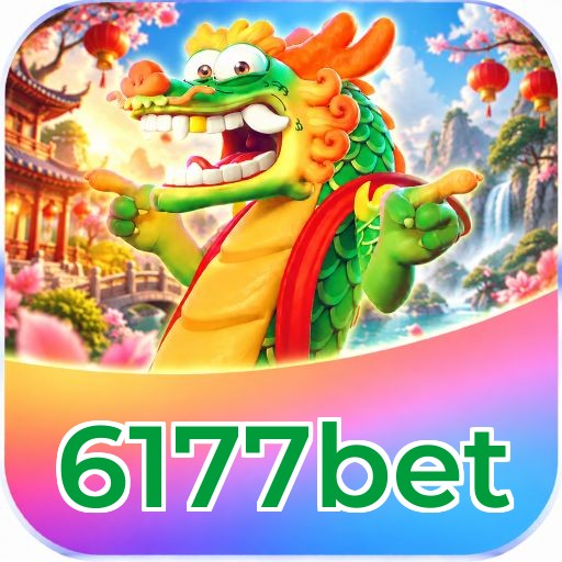 6177bet Bônus Oficial - Rollover 25x Justo