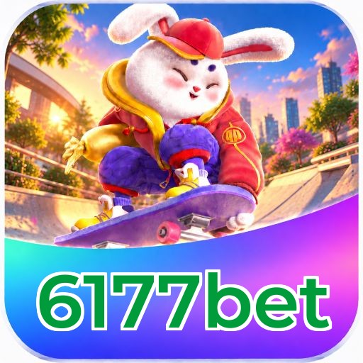 Logo da 6177bet