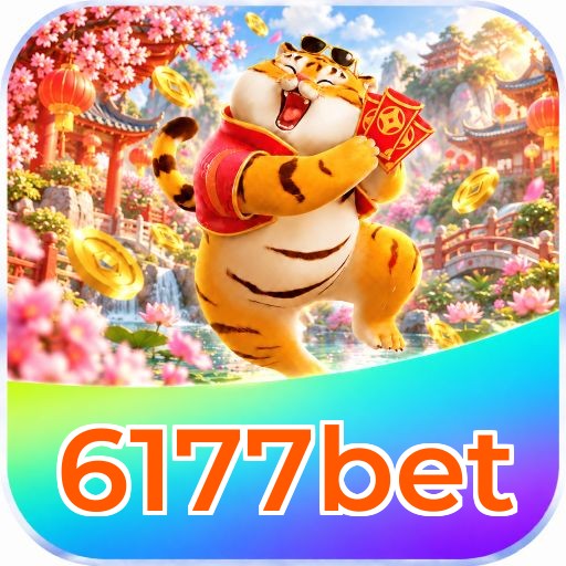 6177bet Baixar Download Logo Oficial Certificado