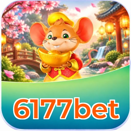 6177bet APK Logo Oficial Certificado