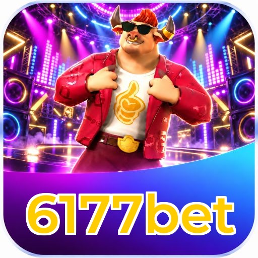 6177bet Logo