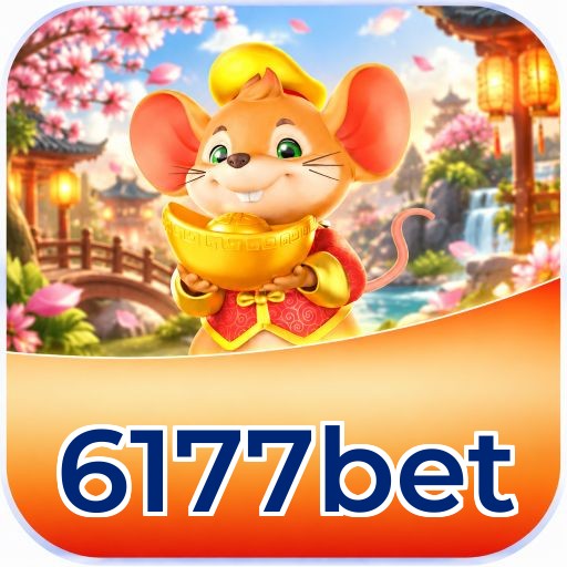 Logo 6177bet Bônus Brasil