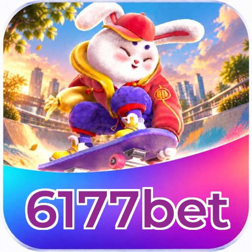 6177bet Logo